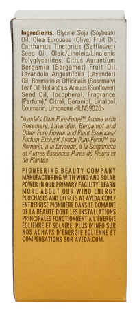 Aveda Beautifying Composition Oil 50ml