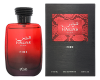 Rasasi Hawas Fire Edp Spray 100 ml
