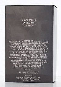 Dolce & Gabbana The One For Men Parfum Spray