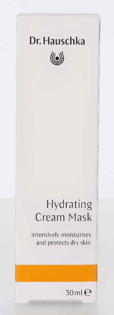 Dr. Hauschka Hydrating Cream Mask 30 ml