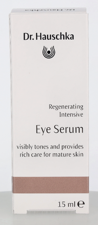 Dr. Hauschka Regenerating Intensive Eye Serum 15 ml