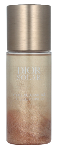 Dior Solar The Sublimating Oil 125 ml