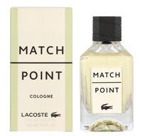 Lacoste Match Point Cologne Edt Spray
