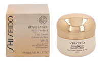Shiseido Benefiance Nutriperfect Day Cream SPF15 50ml