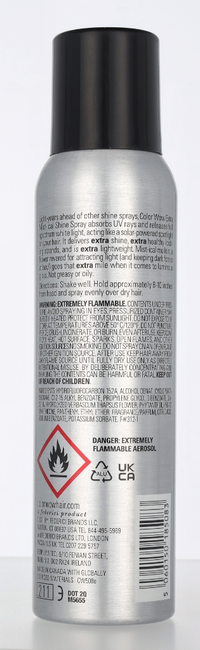 Color WOW Extra Mist-Ical Shine Spray 162 ml