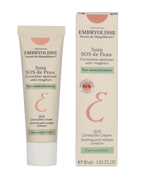 Embryolisse Corrective Green SOS Cream 30 ml