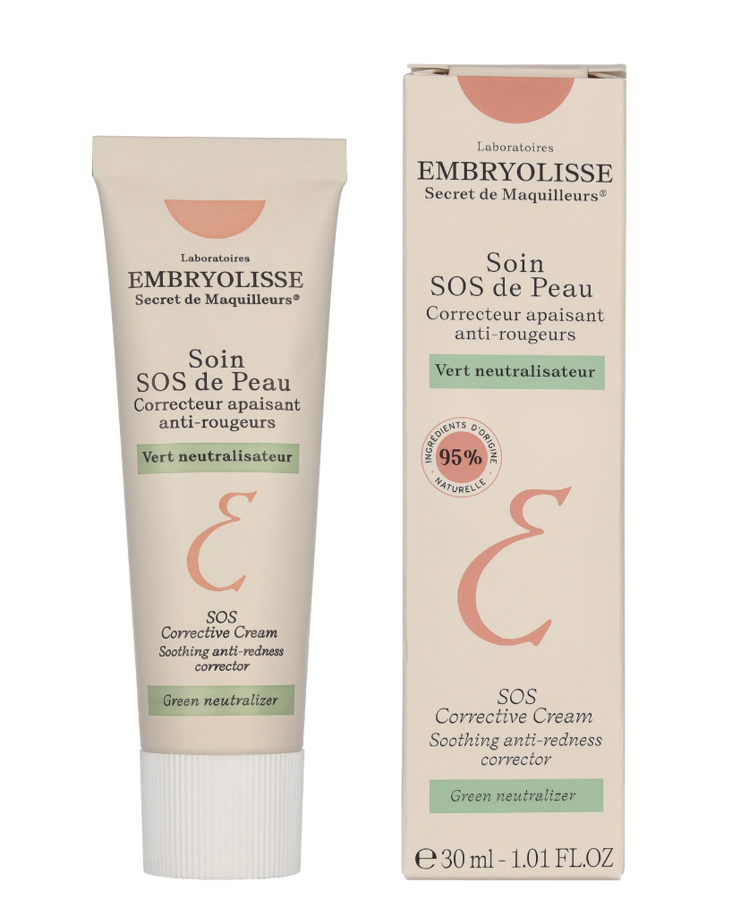 Embryolisse Corrective Green SOS Cream 30 ml