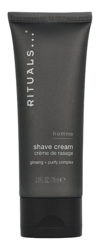 Rituals Homme Shave Cream 70 ml