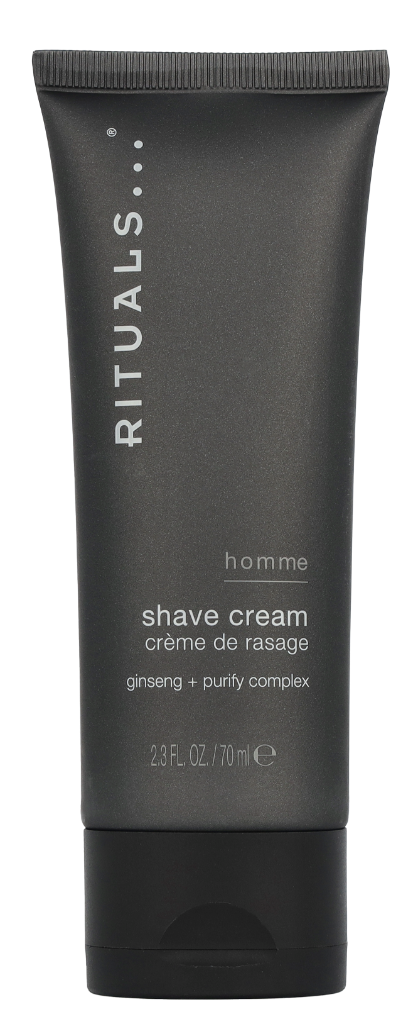 Rituals Homme Shave Cream 70 ml