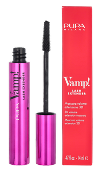 Pupa Vamp! Lash Extender Mascara 14 ml