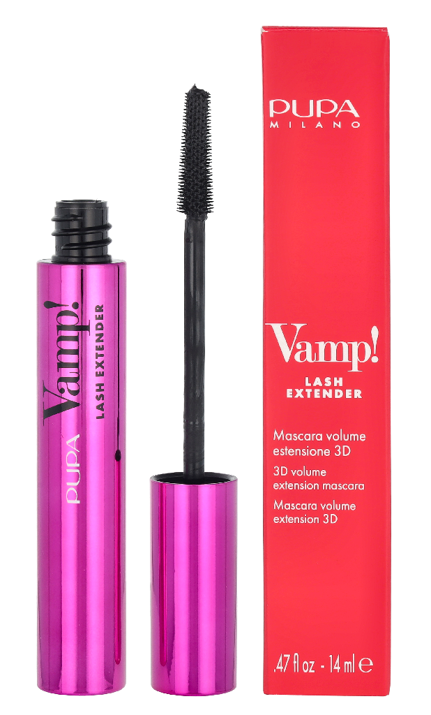 Pupa Vamp! Lash Extender Mascara 14 ml