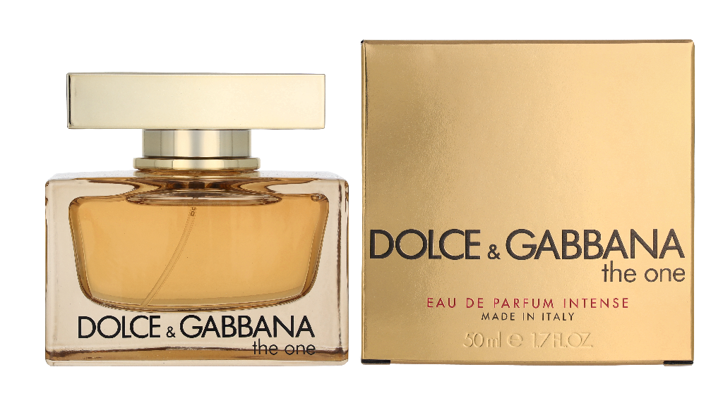 Dolce & Gabbana The One Intense Edp Spray 50 ml