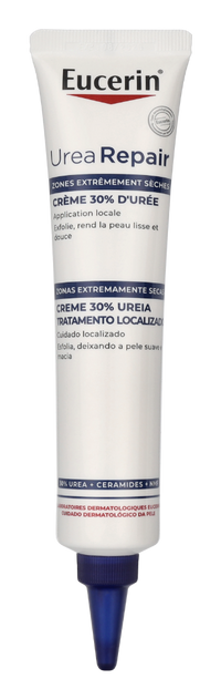 Eucerin Urea Repair Plus Cream 75 ml