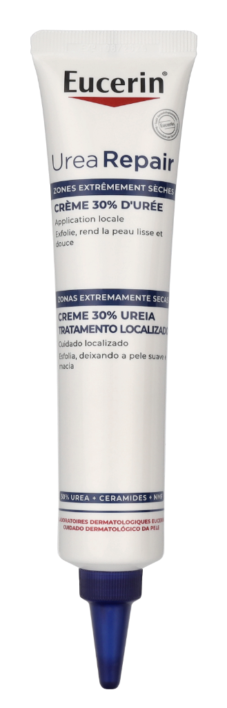 Eucerin Urea Repair Plus Cream 75 ml