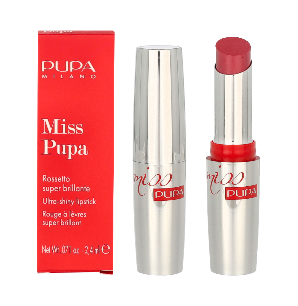 Pupa Miss Pupa Lipstick 2.40ml