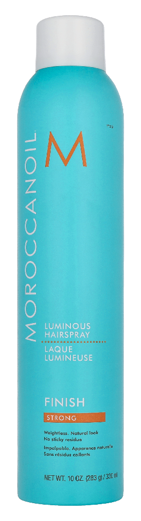 Moroccanoil Luminous Hairspray - Strong