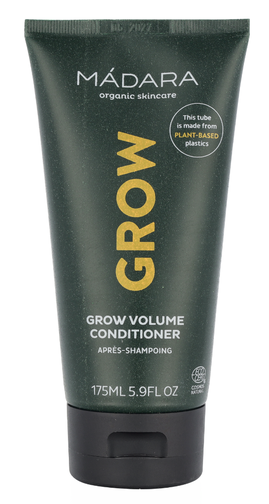 Madara Grow Volume Conditioner 175 ml