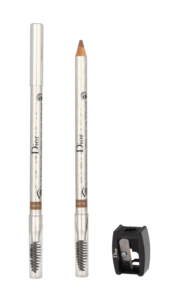 Dior Diorshow Crayon Sourcils Poudre WP Eyebrow Pencil