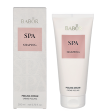 Babor Spa Shaping Peeling Cream 200 ml