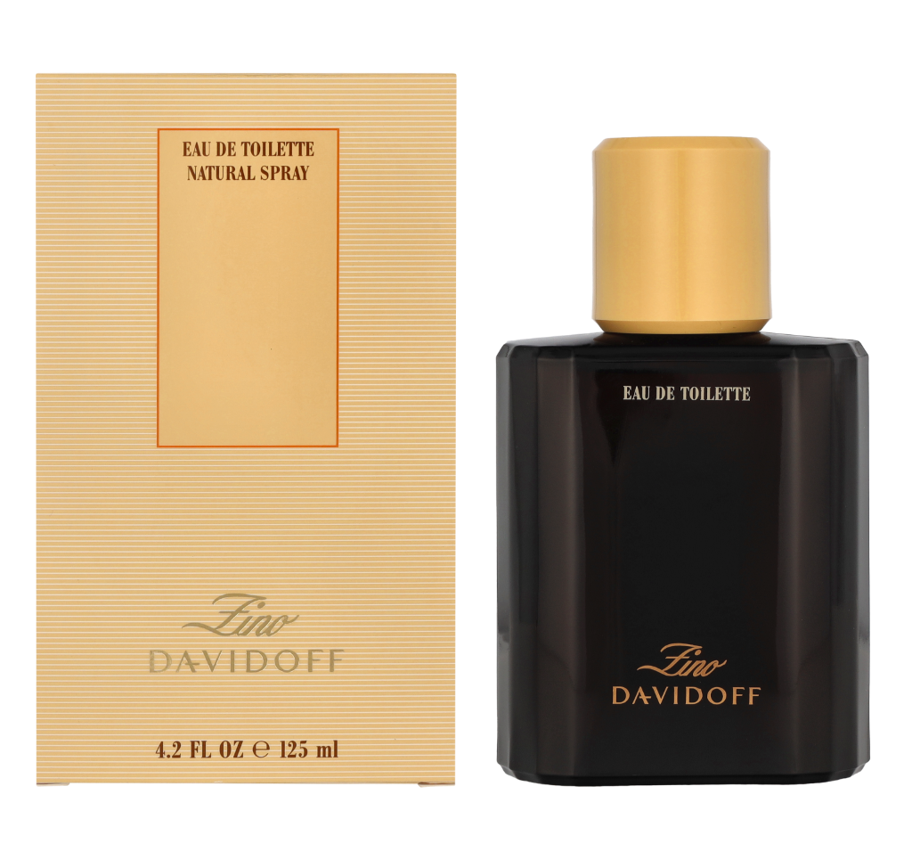Davidoff Zino Eau de toilette Spray 125ml