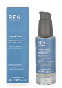 REN Everhydrate Marine Moisture-Restore Serum 30 ml