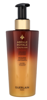 Guerlain Abeille Royale Revitalising & Fortifying Shampoo 290 ml