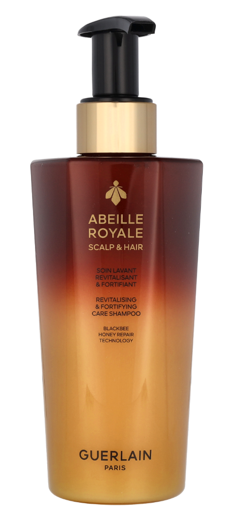 Guerlain Abeille Royale Revitalising & Fortifying Shampoo 290 ml