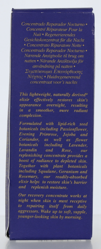 Kiehl's Midnight Recovery Concentrate 50 ml