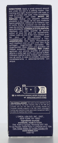 Kiehl's Eye Fuel 15 ml