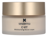 Sesderma C-Vit Moisturizing Facial Cream 50 ml