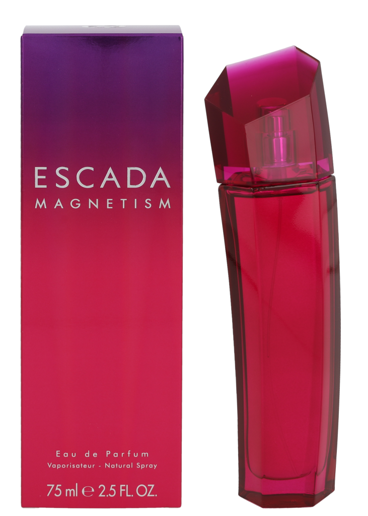 Escada Magnetism Women Eau de parfum Spray