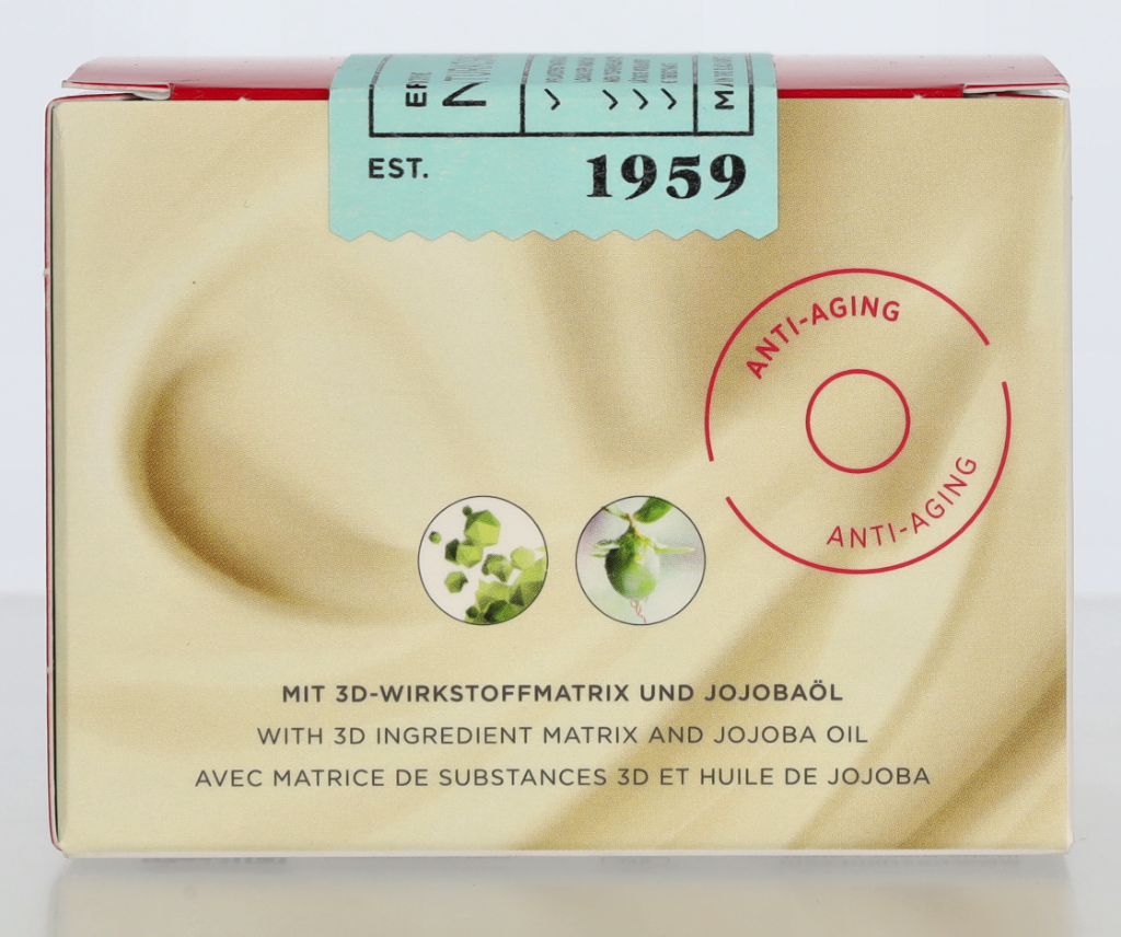 Annemarie Borlind System Absolute Day Cream 50 ml