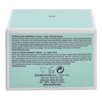 Darphin Ideal Resource Overnight Cream 50 ml