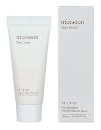 Mixsoon Bean Cream Miniature 15 ml