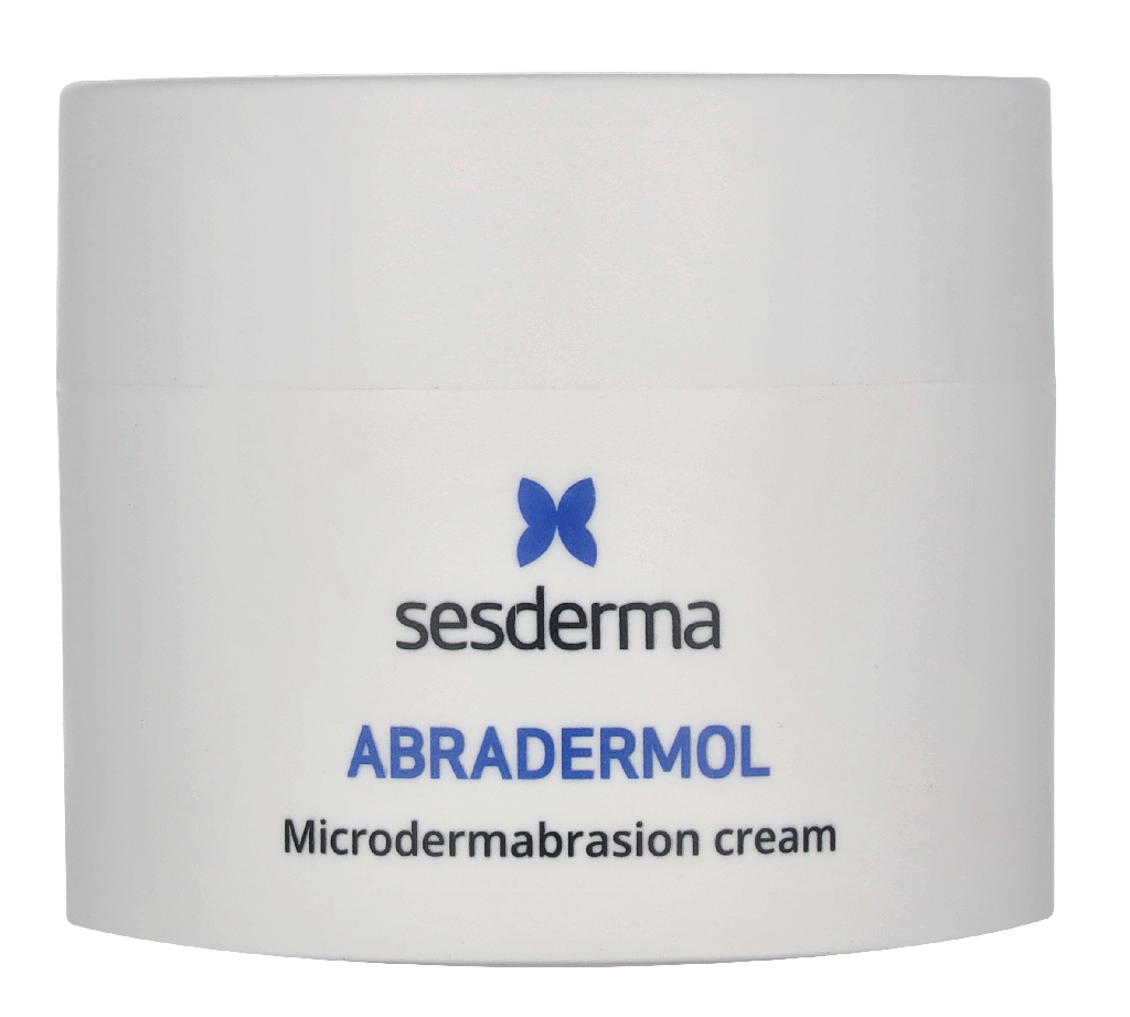 Sesderma Abradermol Microdermabrasion Cream 50 g