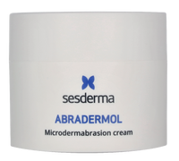 Sesderma Abradermol Microdermabrasion Cream 50 g