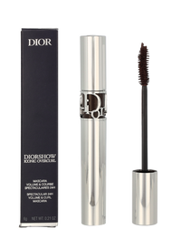 Dior Diorshow Iconic Overcurl Volume Mascara 6 g