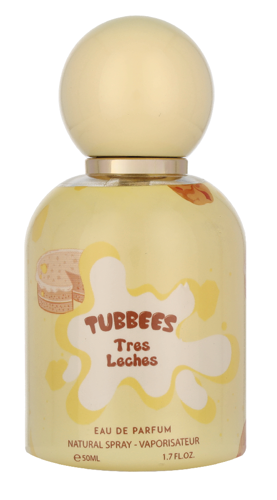 Grandeur Tubbees Tres Leches Edp Spray 50 ml