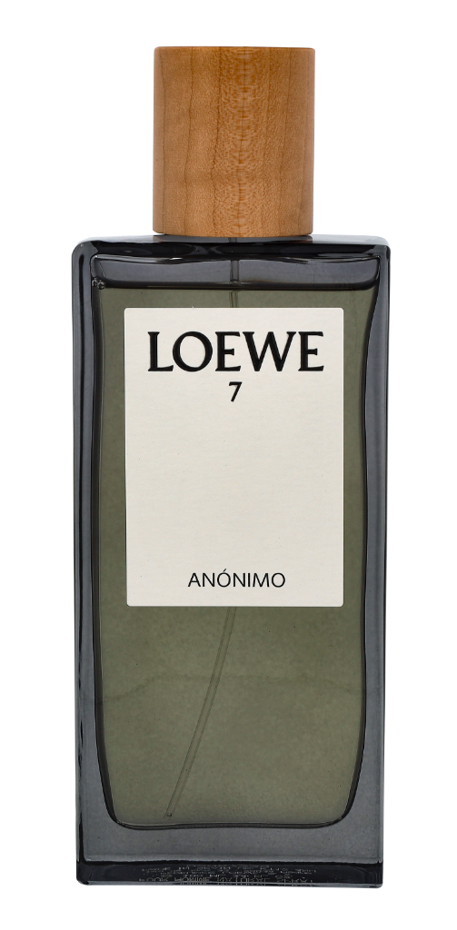 Loewe 7 Anonimo Edp Spray