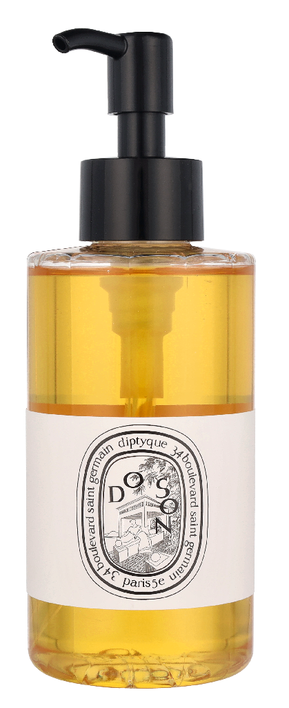 Diptyque Do Son Shower Oil 200 ml