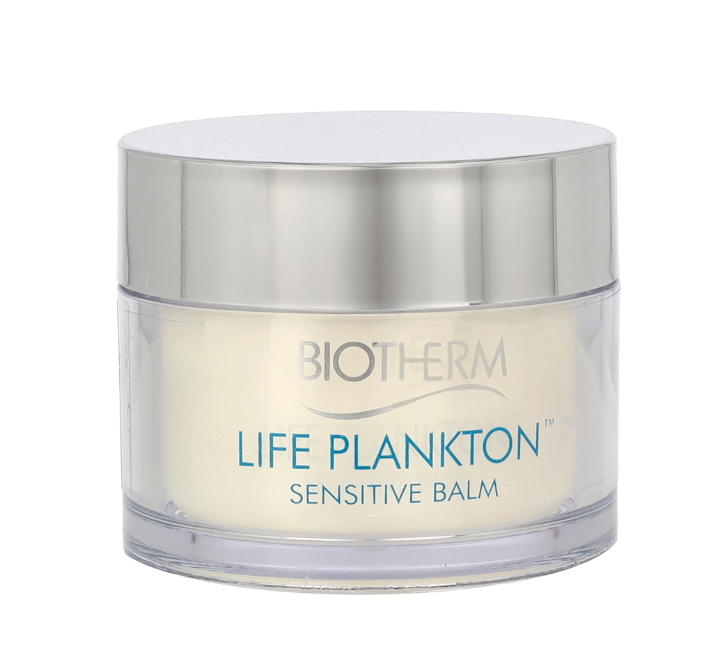 Biotherm Life Plankton Sensitive Balm 50 ml