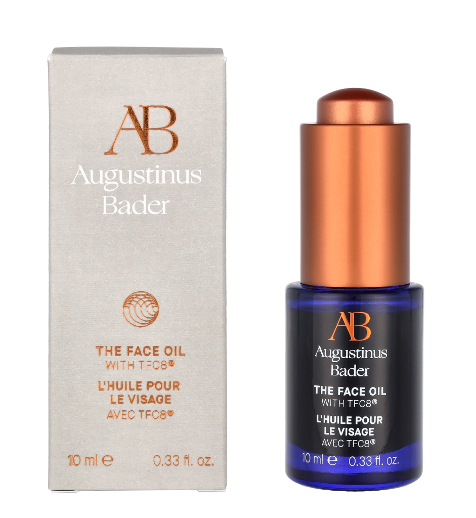 Augustinus Bader The Face Oil 10 ml