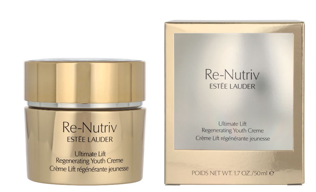 E.Lauder Re-Nutriv Ultimate Lift Regenerating Youth Creme 50 ml