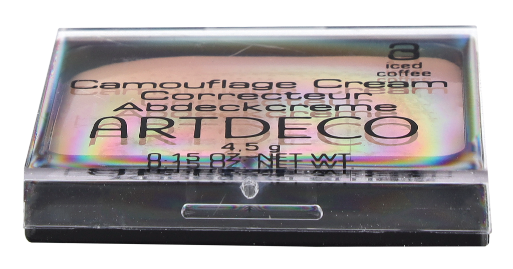 Artdeco Camouflage Cream