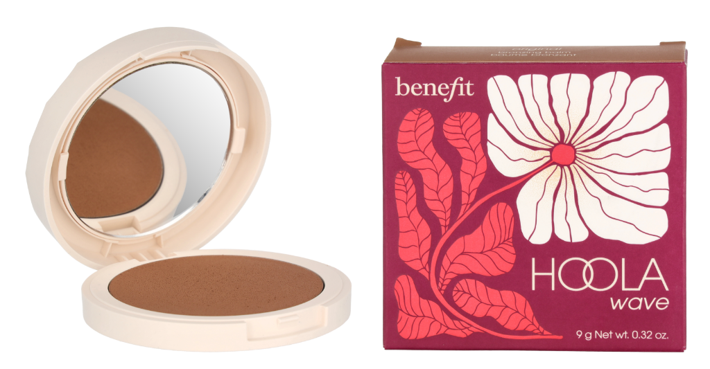 Benefit Hoola Wave Bronzing Balm 9 g