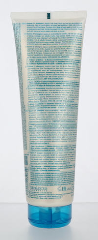 Salerm 21 Silk Protein Shampoo 300 ml