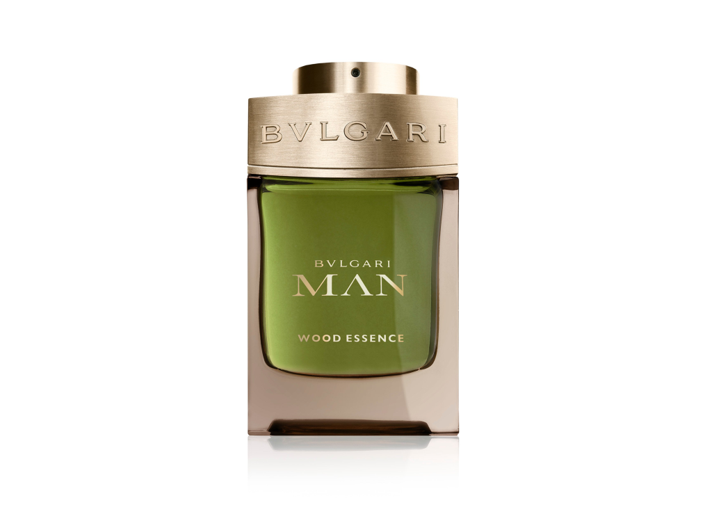 Bvlgari Man Wood Essence Edp Spray