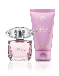 Versace Bright Crystal Giftset