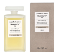 Comfort Zone Tranquillity Oil 200 ml