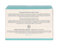 Thalgo Cold Cream Marine Nutri-Comfort Rich Cream 50 ml
